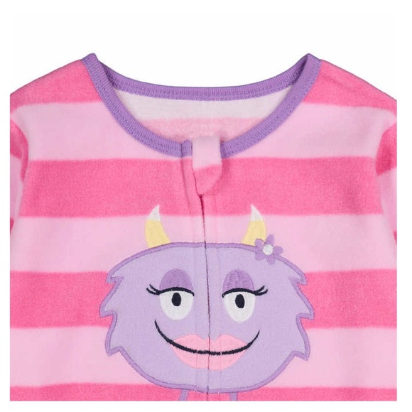 NWT Kids Headquarter Onesie Set 2-Pack - Picture 5 of 6